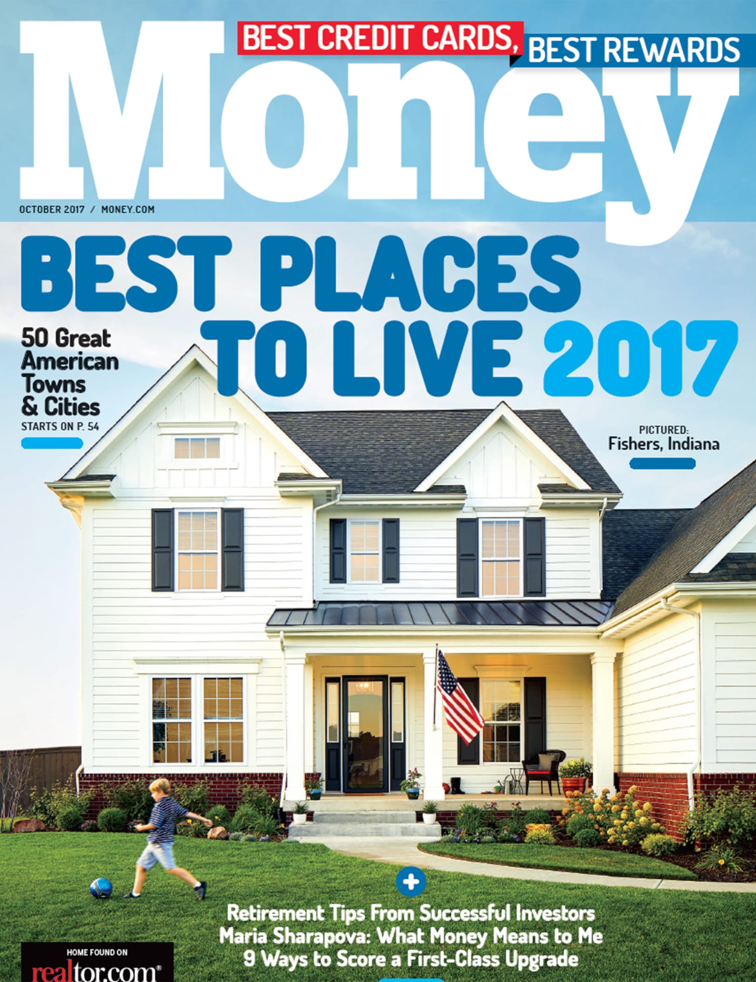 Money Magazine Shares Best Places To Live 2017