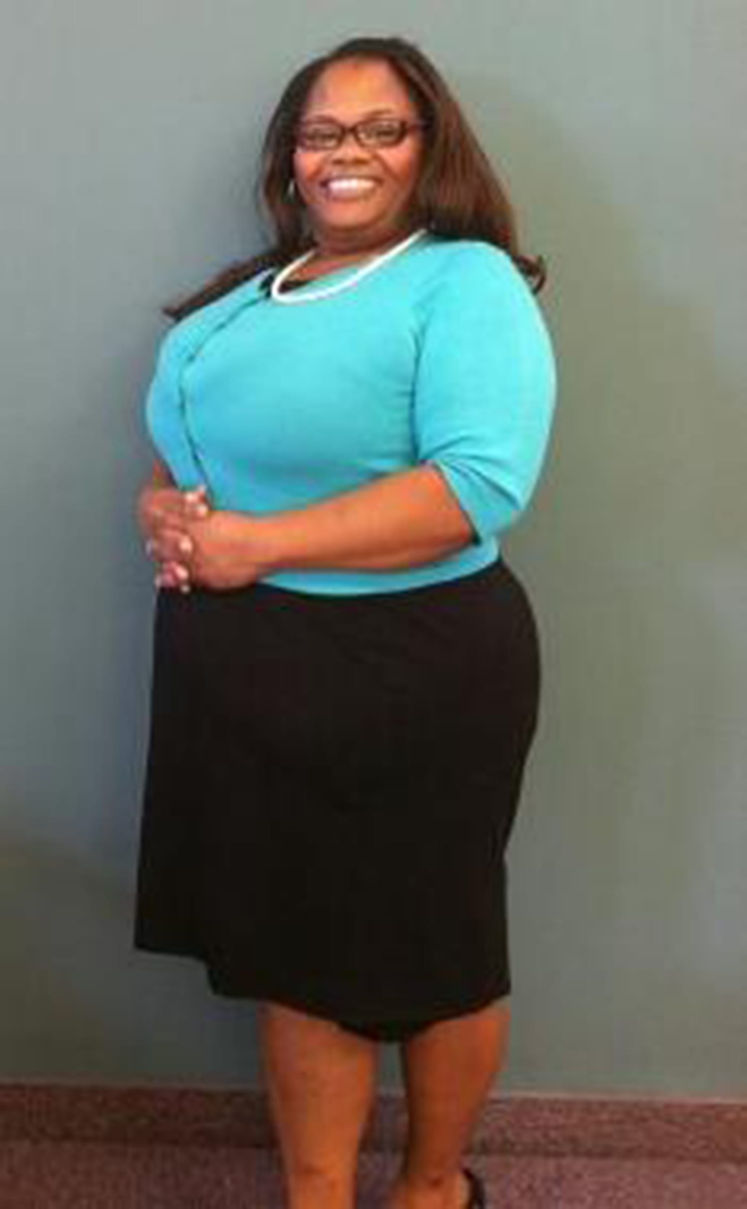 300-pound-model