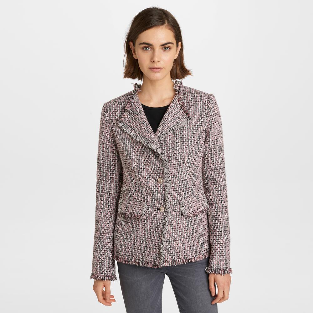 J. jill houndstooth ponte - Gem