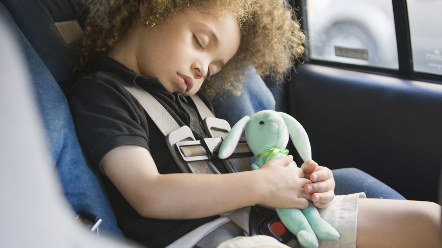 Car seat safety for kids 2023