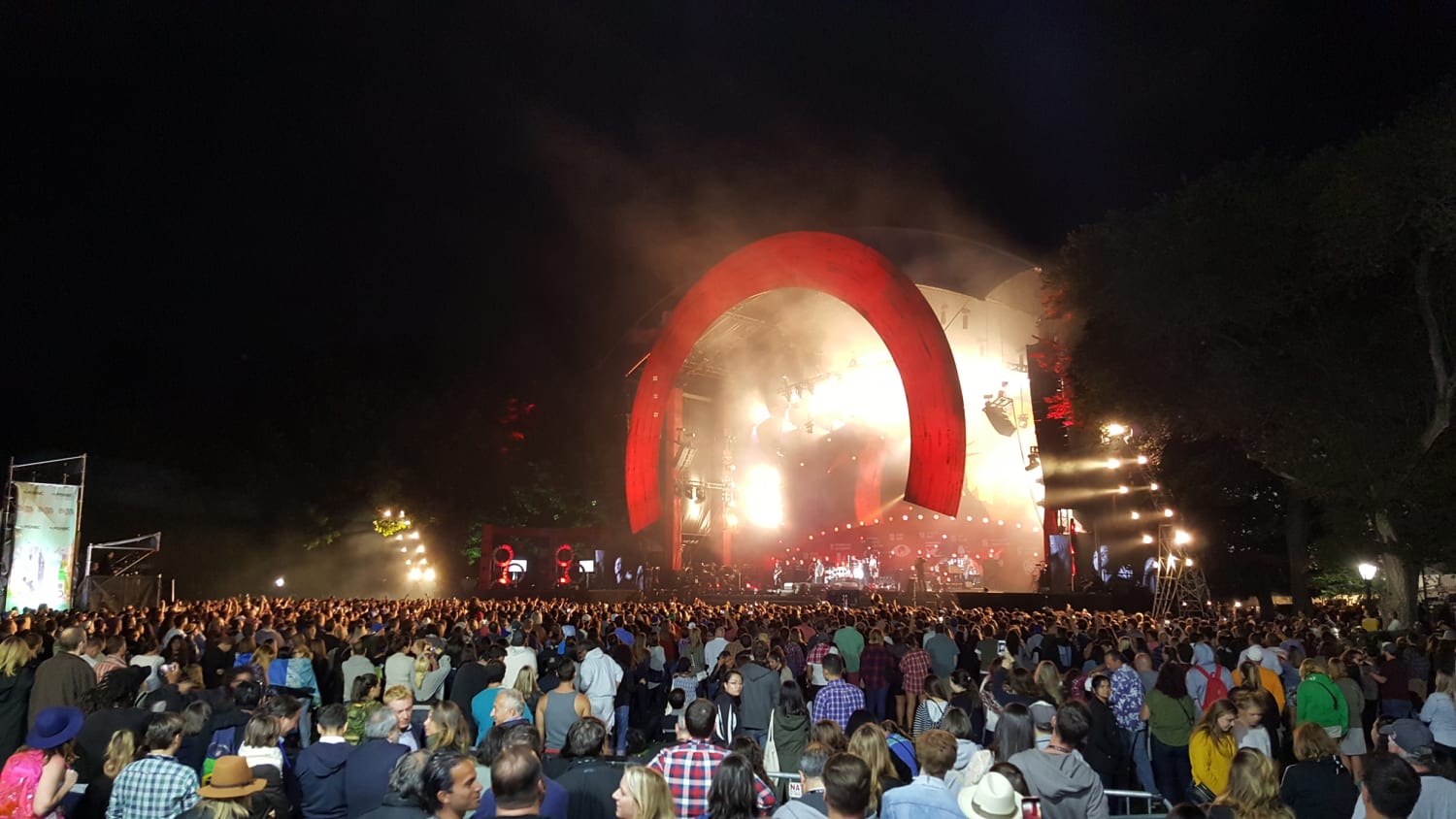 How to watch the Global Citizen Festival on MSNBC