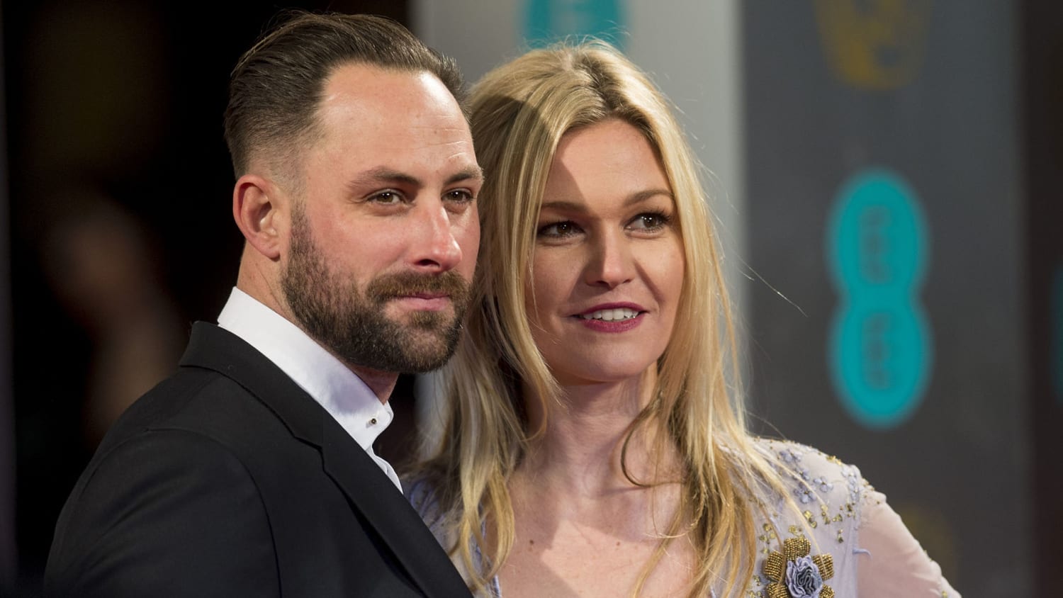 Julia Stiles marries fiance Preston J. Cook in 'shotgun wedding'