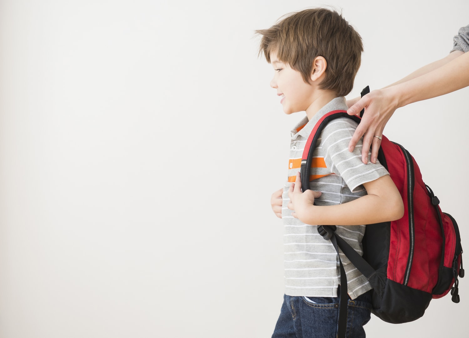 best backpacks for bad backs