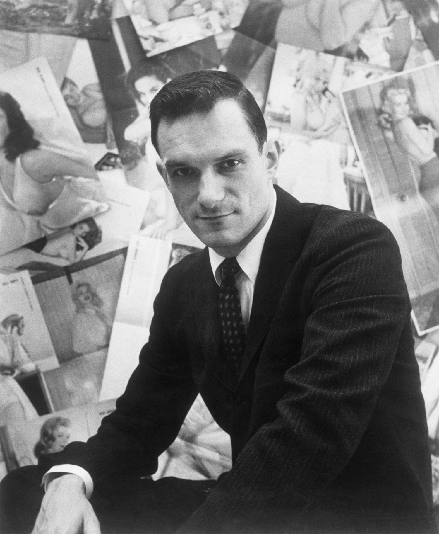 Assistir american playboy: a história de hugh hefner