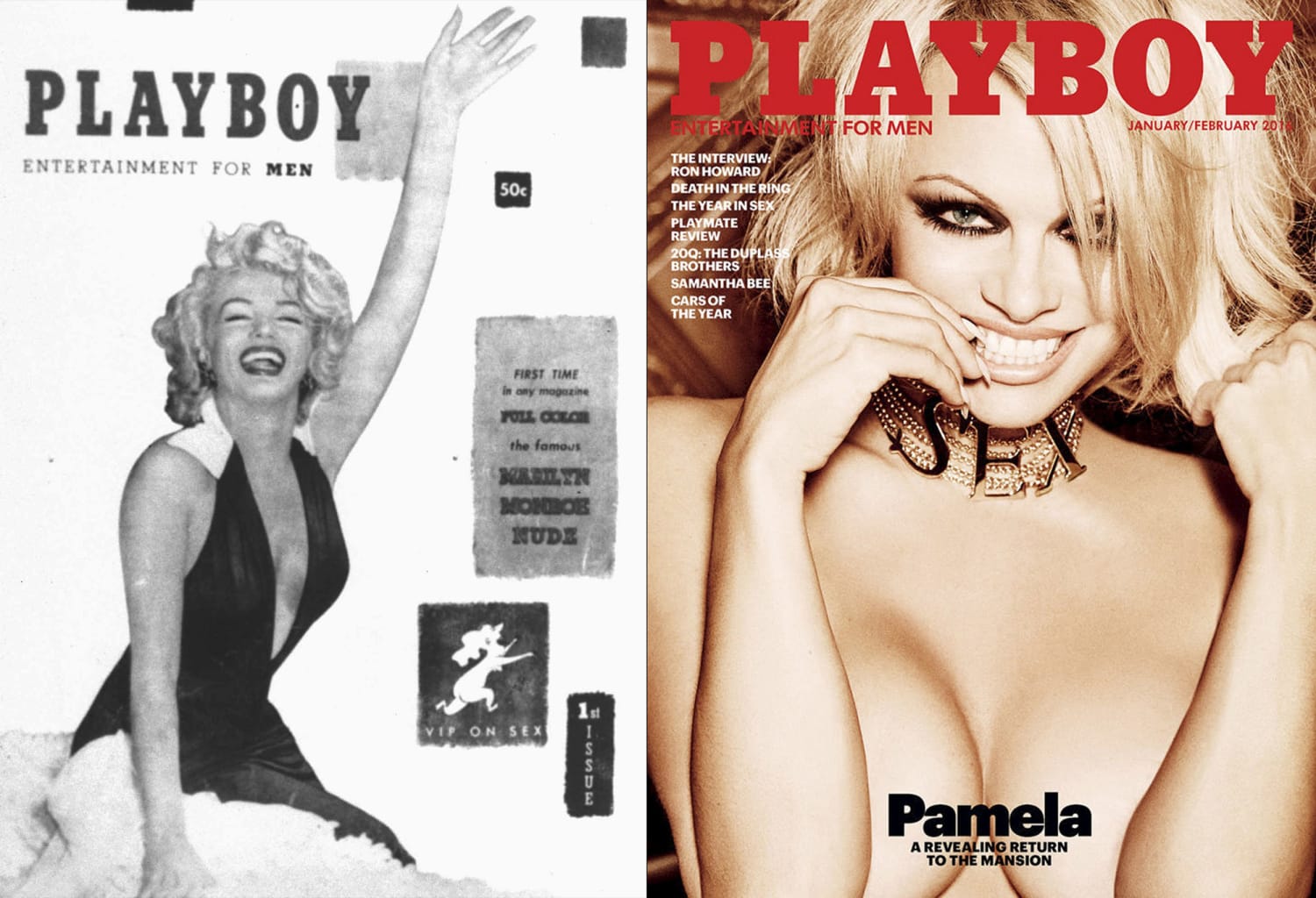 Playboy Magazine Founder, Hugh Hefner, Dies at 91 picture photo