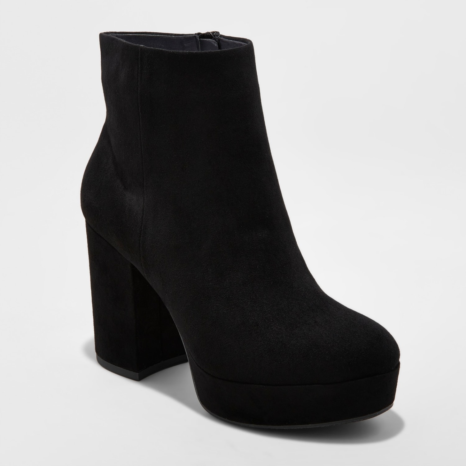 target platform boots