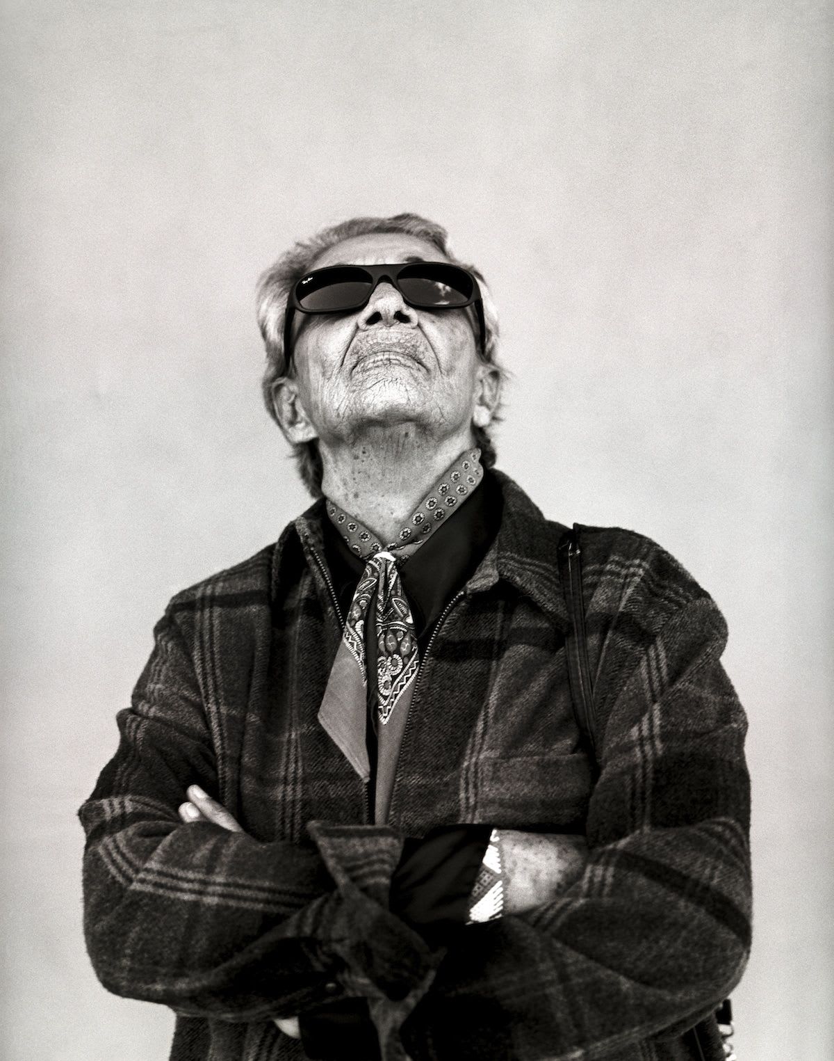 Chavela' Doc Profiles Mexico's Iconic Female Ranchera Singer