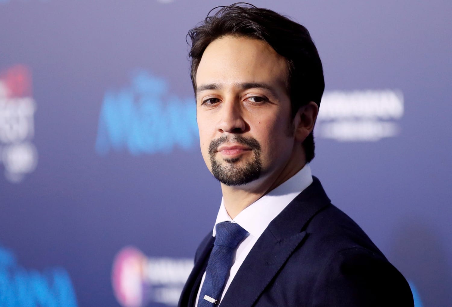 Lin-Manuel Miranda, Celebrities Campaign to Raise Money for Immigrant Group...