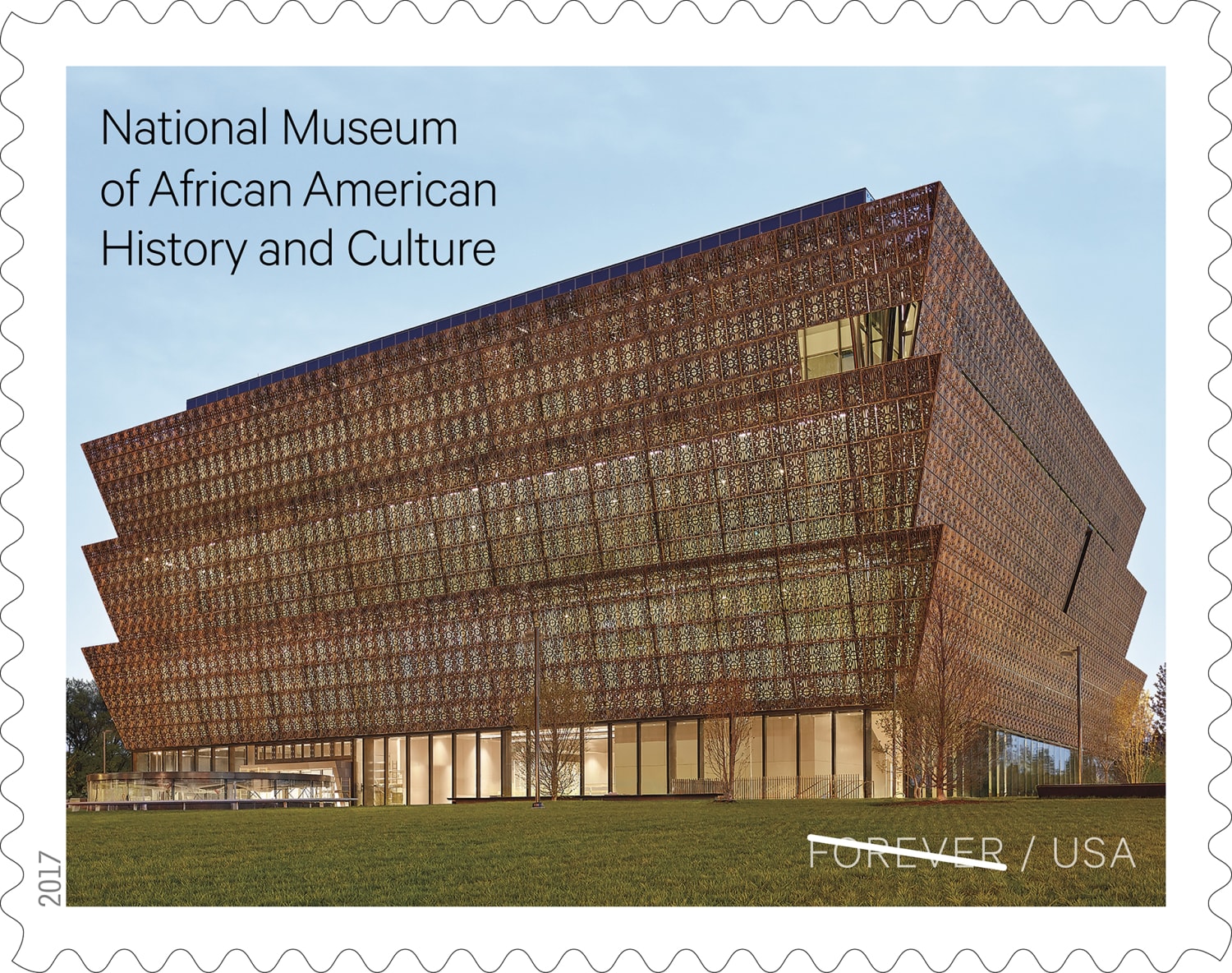 National Museum Of African American History And Culture President