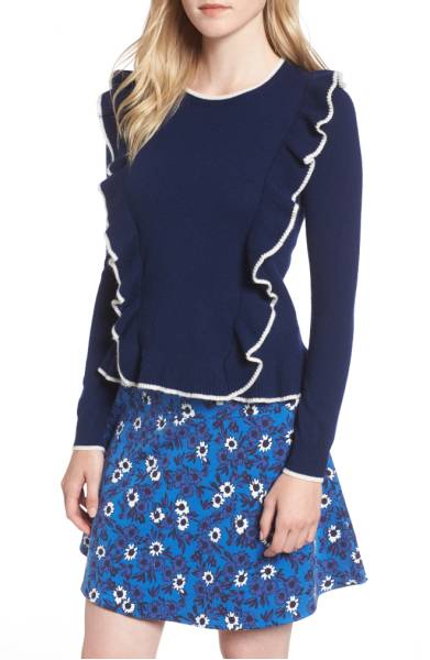 Reese Witherspoon's Clothing Line Draper James now at Nordstrom