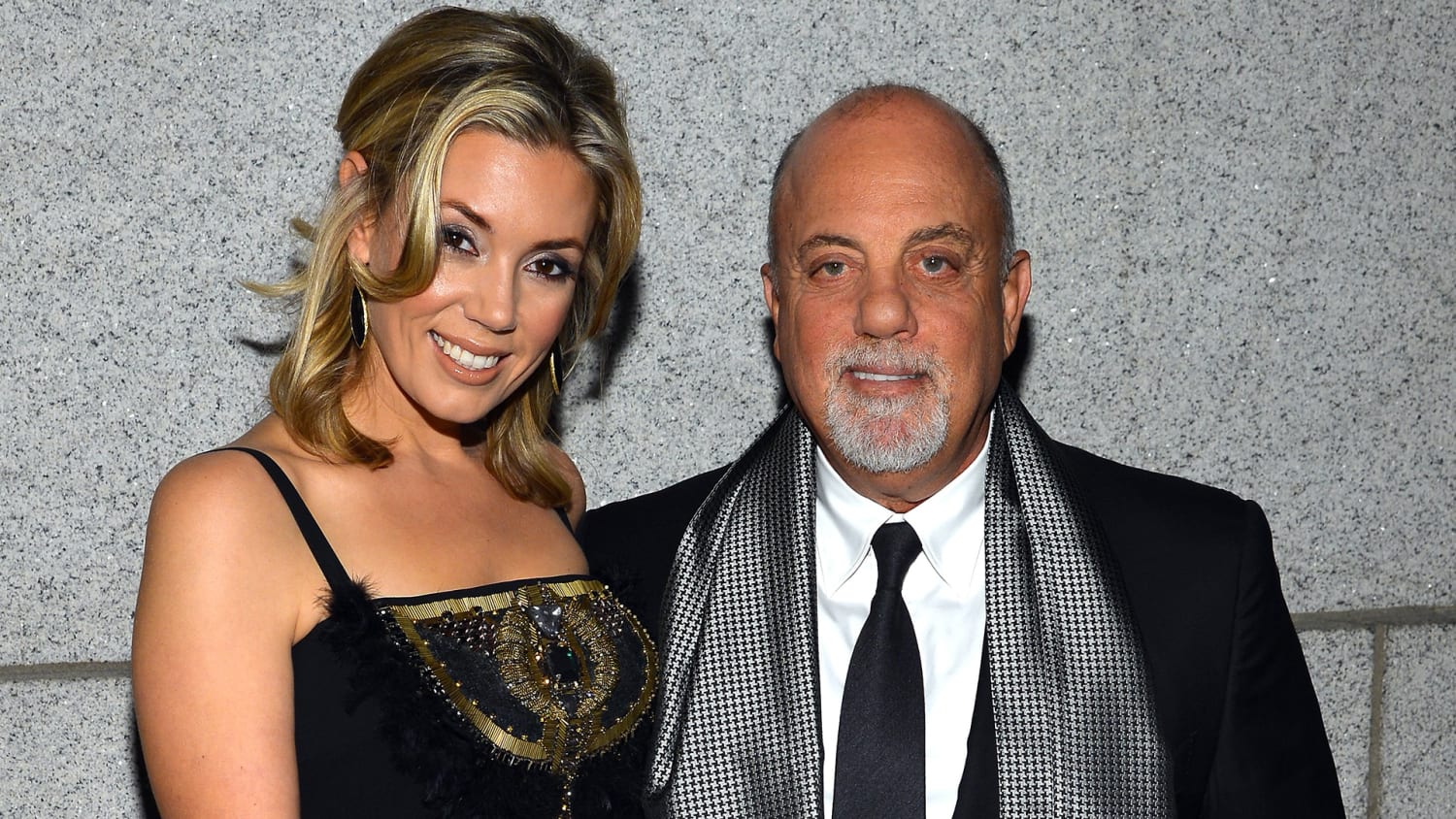 Billy Joel's 3 Daughters: Everything to Know