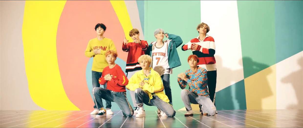 In the Heart of America, K-Pop Thrives