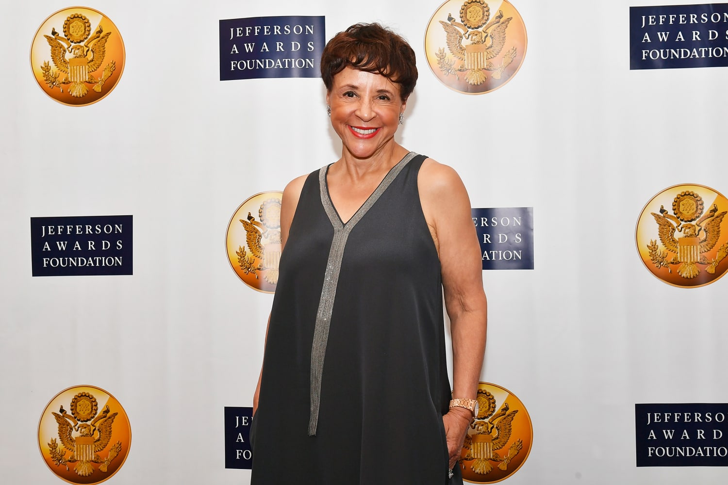 Sheila Johnson Talks Middleburg Film Festival and Passion for the Arts