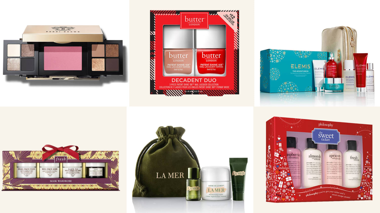 10 beauty gift sets you can only get at Nordstrom
