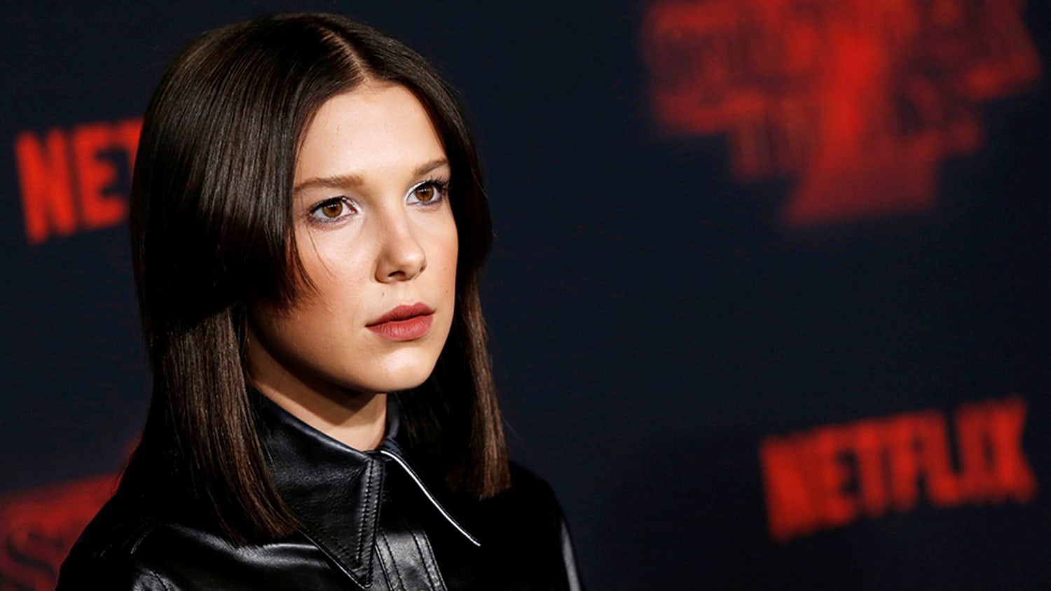 Millie Bobby Brown: 42 facts you need to know about the Stranger Things  star - PopBuzz