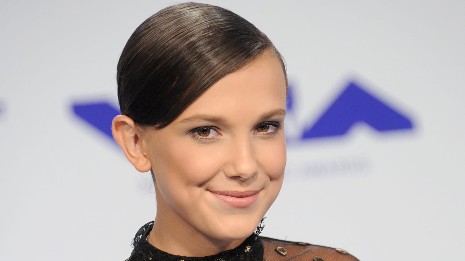 Stranger Things' breakout Millie Bobby Brown on Season 2