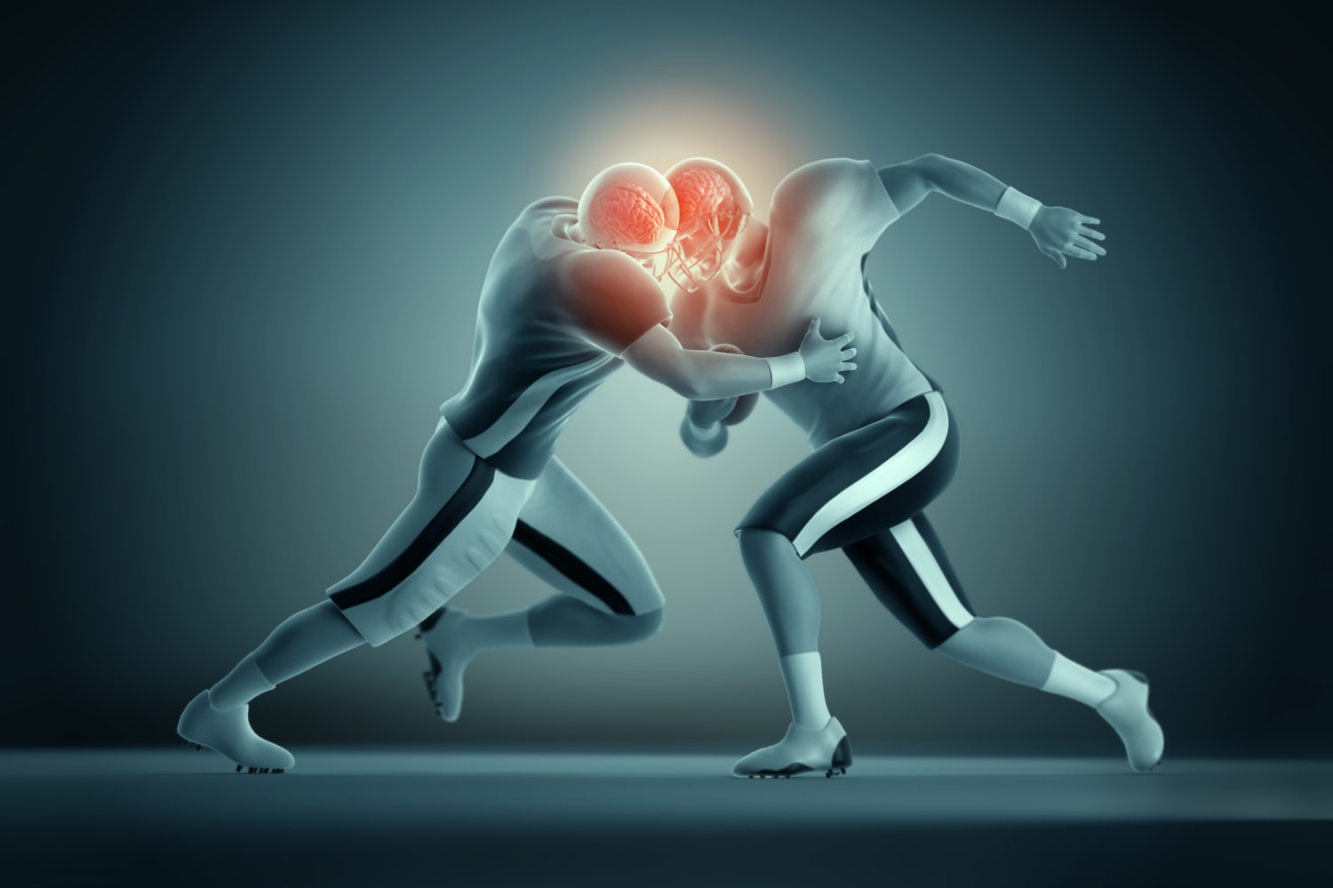 Can Science Solve Football's Concussion Crisis?