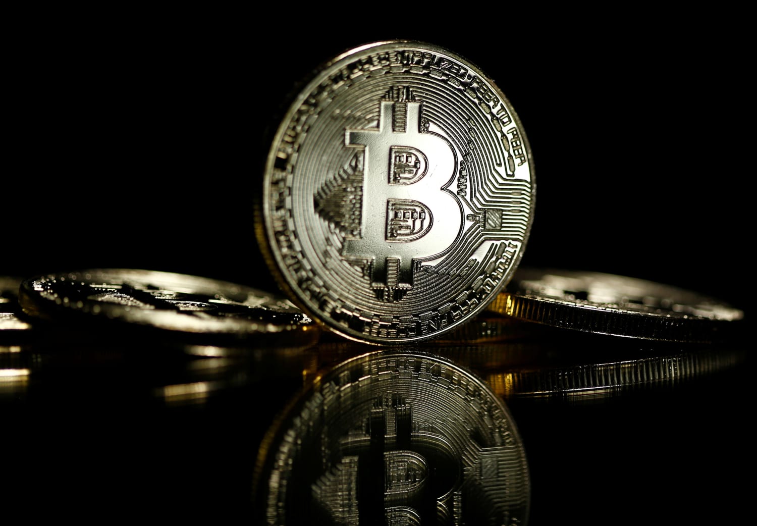 What is bitcoin? And should you invest in it?