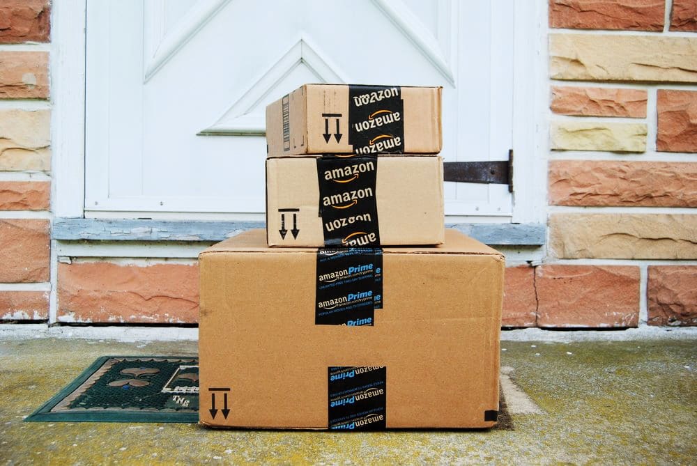 Amazon Will Now Deliver Inside Your Home — And Record the Whole Thing