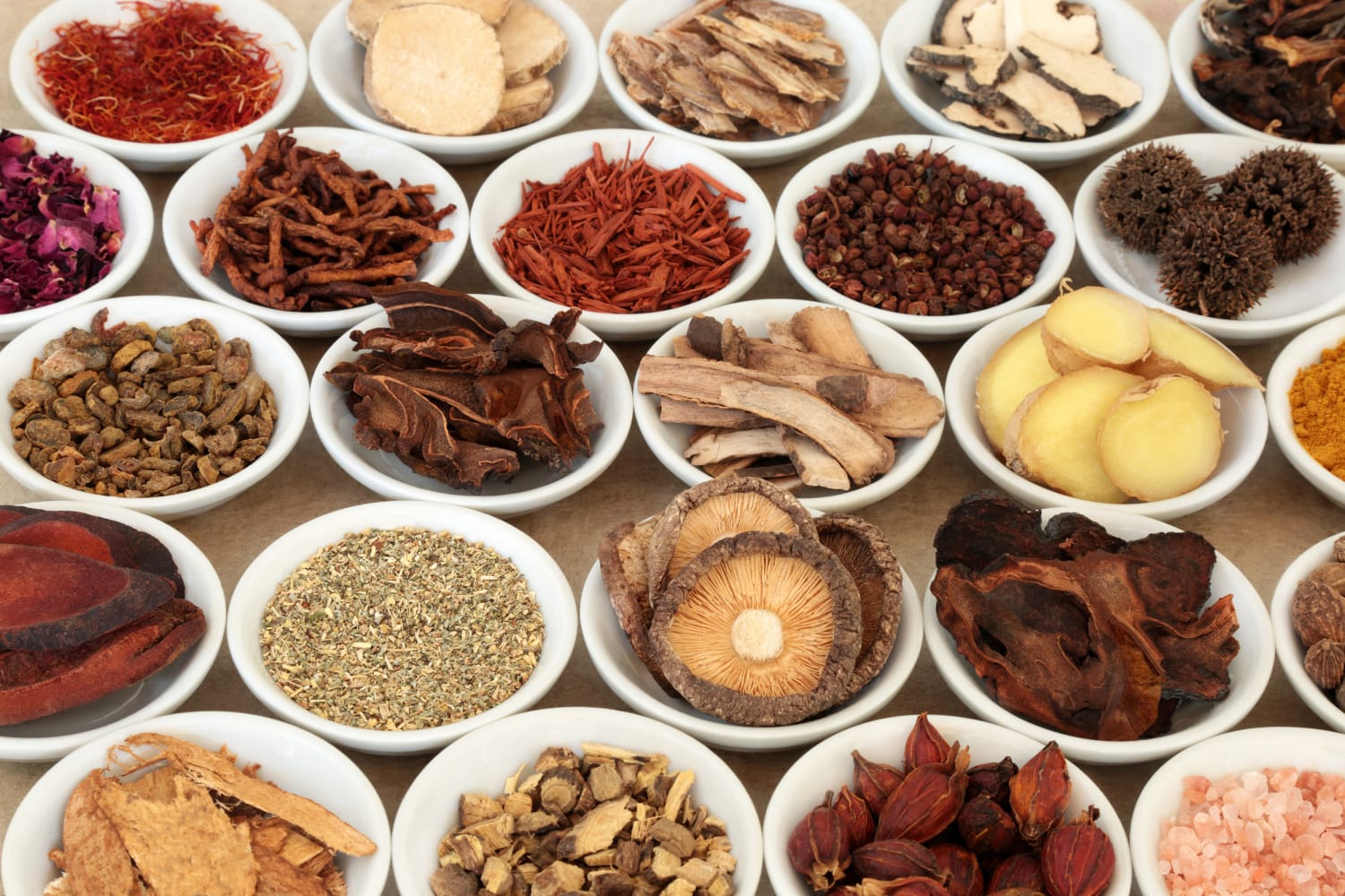 A Surprising Tool To Help You chinese herb medicine