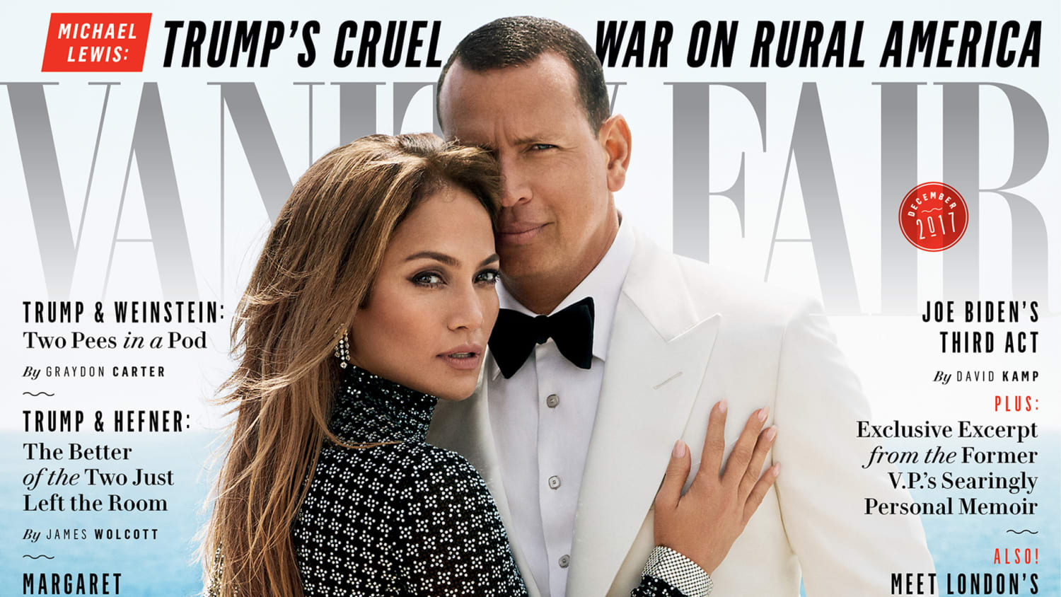 The secret to J.Lo and A-Rod's relationship is their age