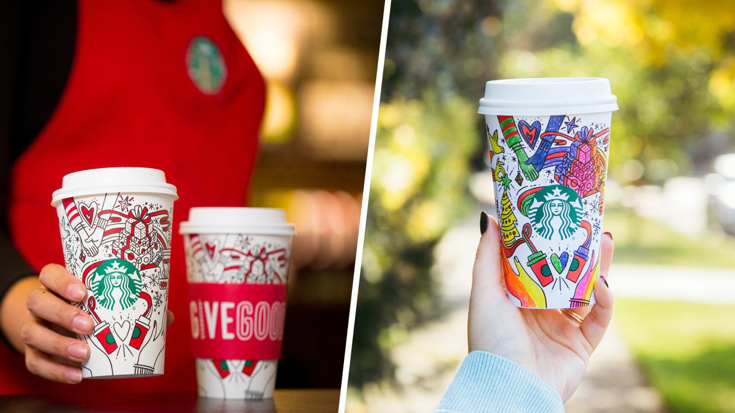 Here's The New 2023 Starbucks Summer Cups You Are Going to Want to Get Your  Hands On