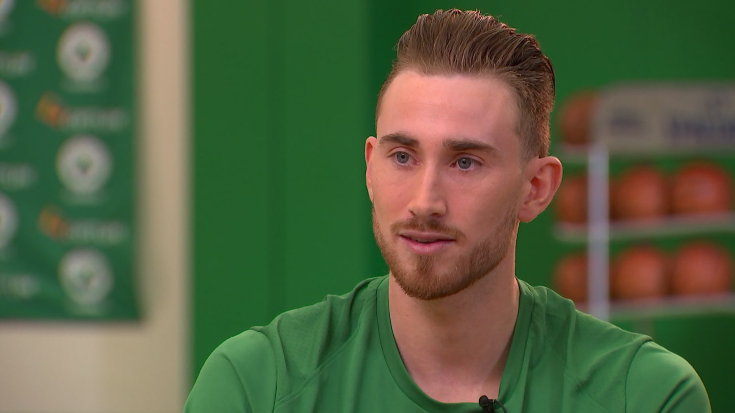 Gordon Hayward: The sight of gruesome ankle injury 'will be with