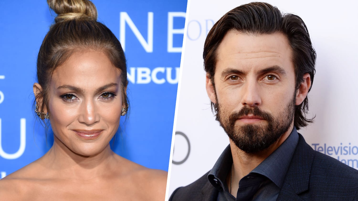 Milo Ventimiglia Beyond Excited To Play Jennifer Lopez S Love Interest In Rom Com