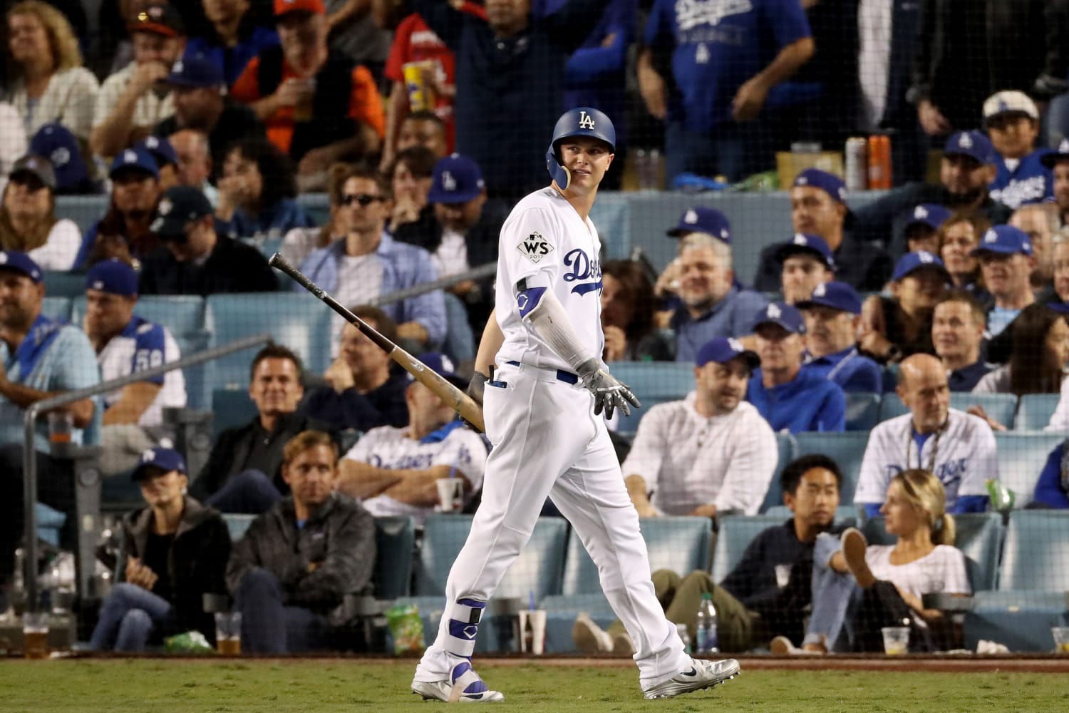 Houston Astros Win First World Series Crown, Defeating Los Angeles Dodgers