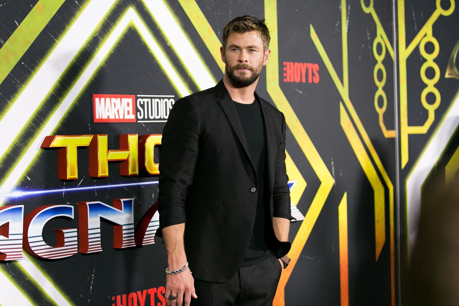 Foto de Chris Hemsworth - Thor: Ragnarok : Fotos Chris Hemsworth