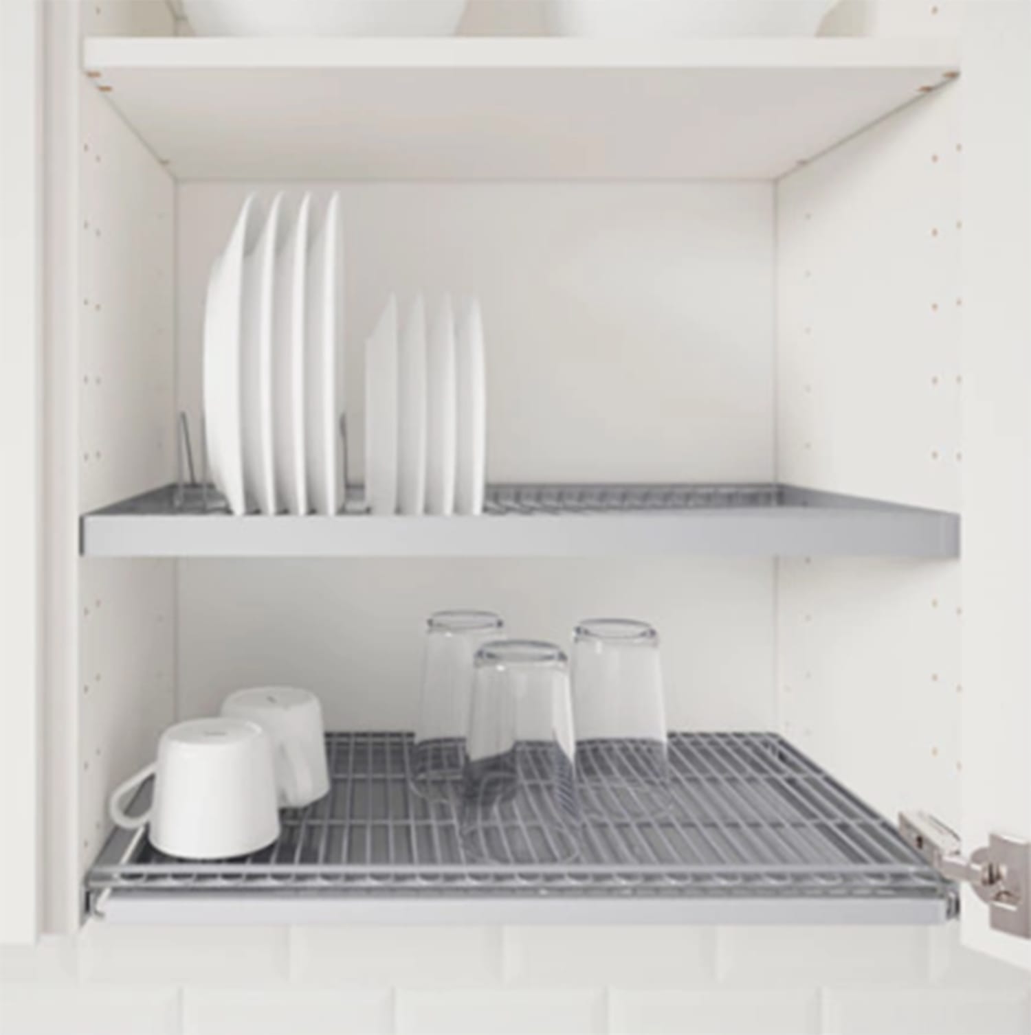 Finnish Dish Drying Closets: What They Are and Where to Buy One