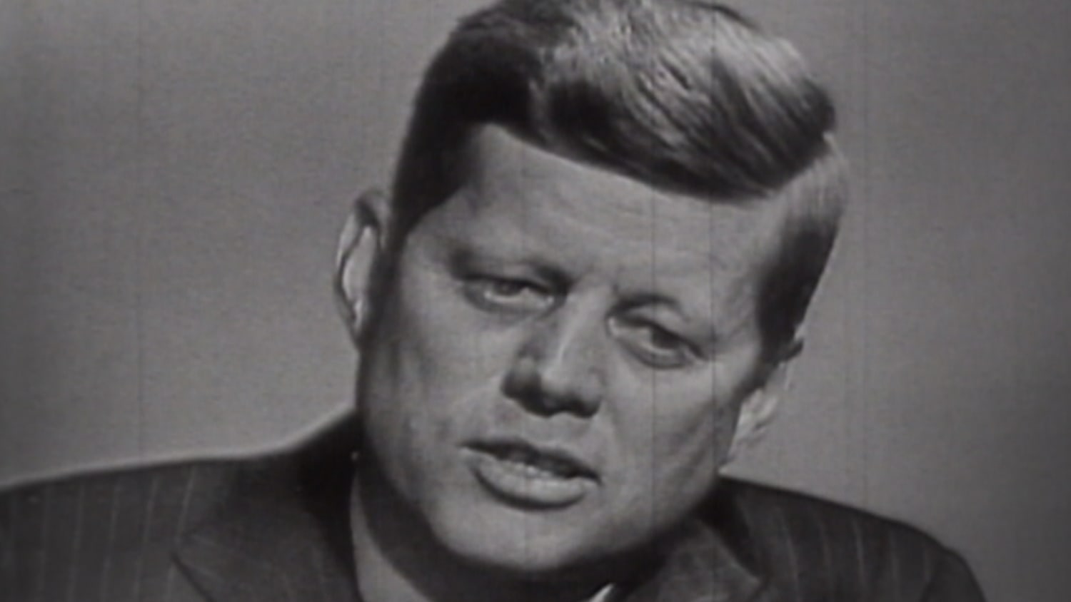 JFK MTP at 70: Before the Senate, JFK Makes His Debut