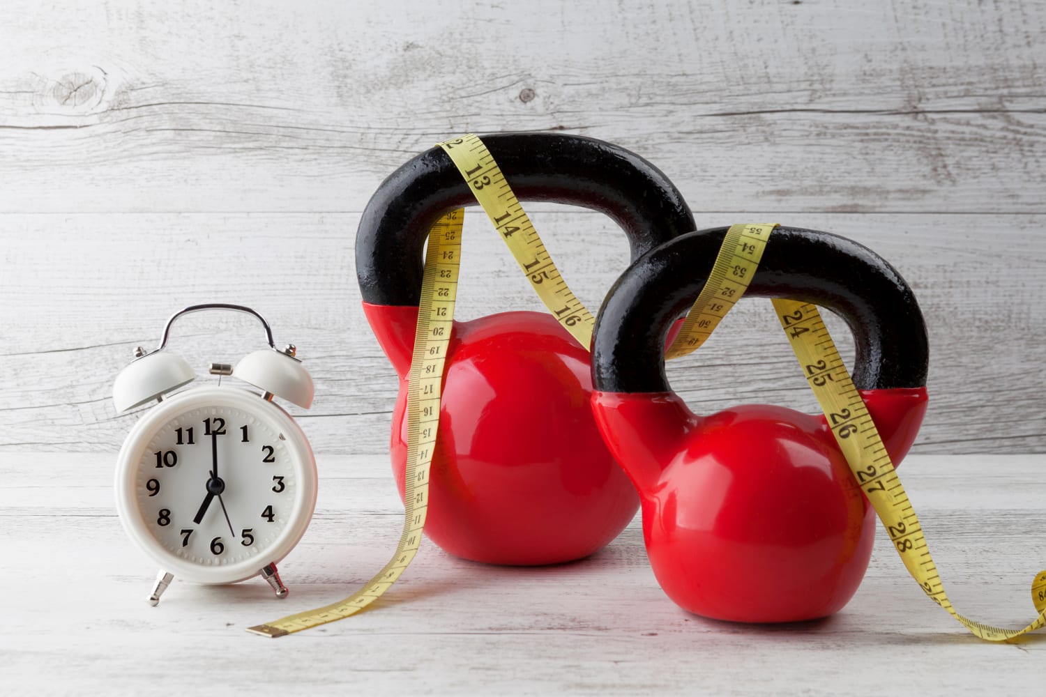 Weight Loss Plateau: 13 Ways to Break Through It