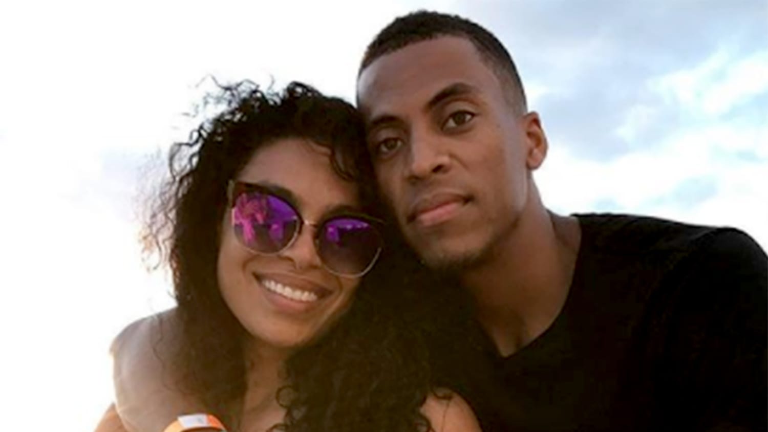 Jordin Sparks is married and pregnant