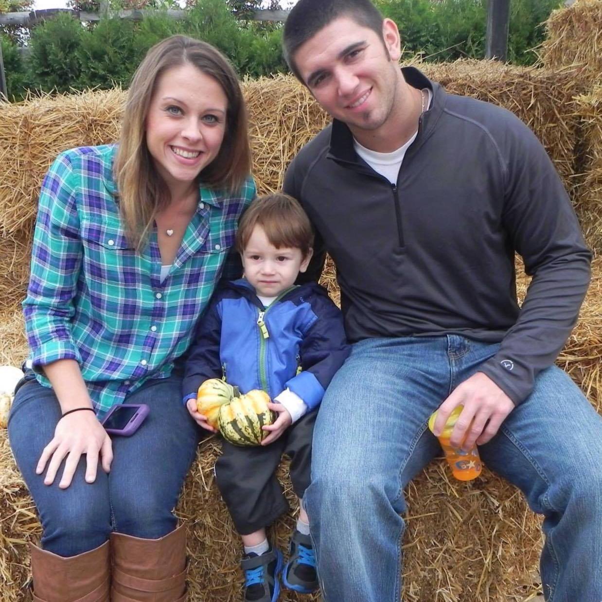 Bride surprises wedding ceremony by including stepson and his mom in her  vows