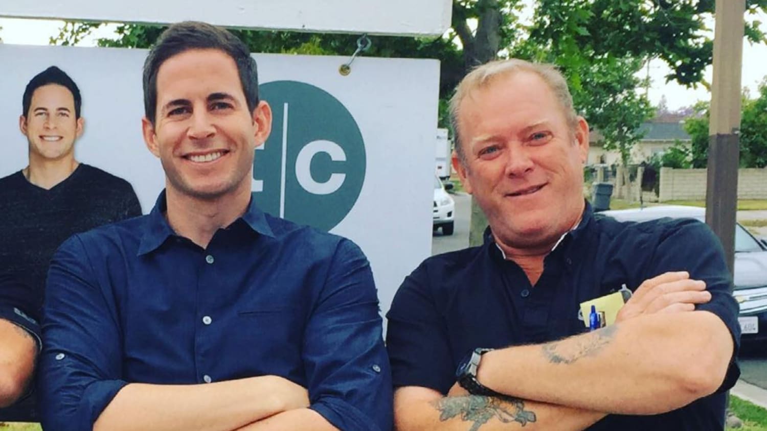 Flip Or Flop Contractor Frank Miller Passes Away After Battle With Cancer