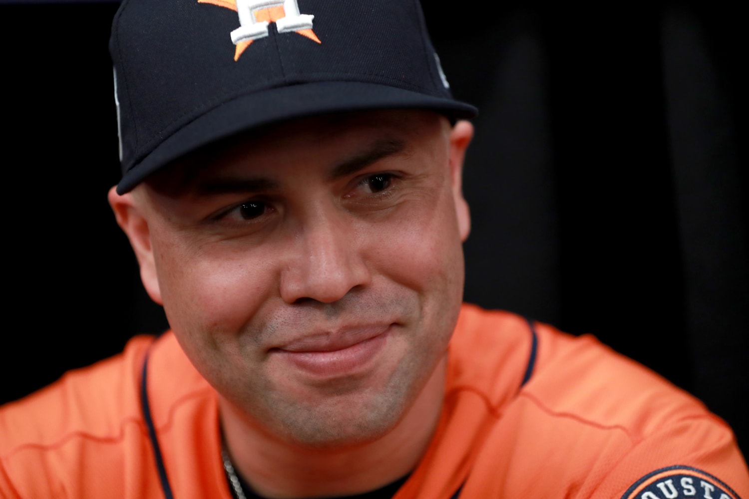 KC Royals Manager Search: Carlos Beltran or not?