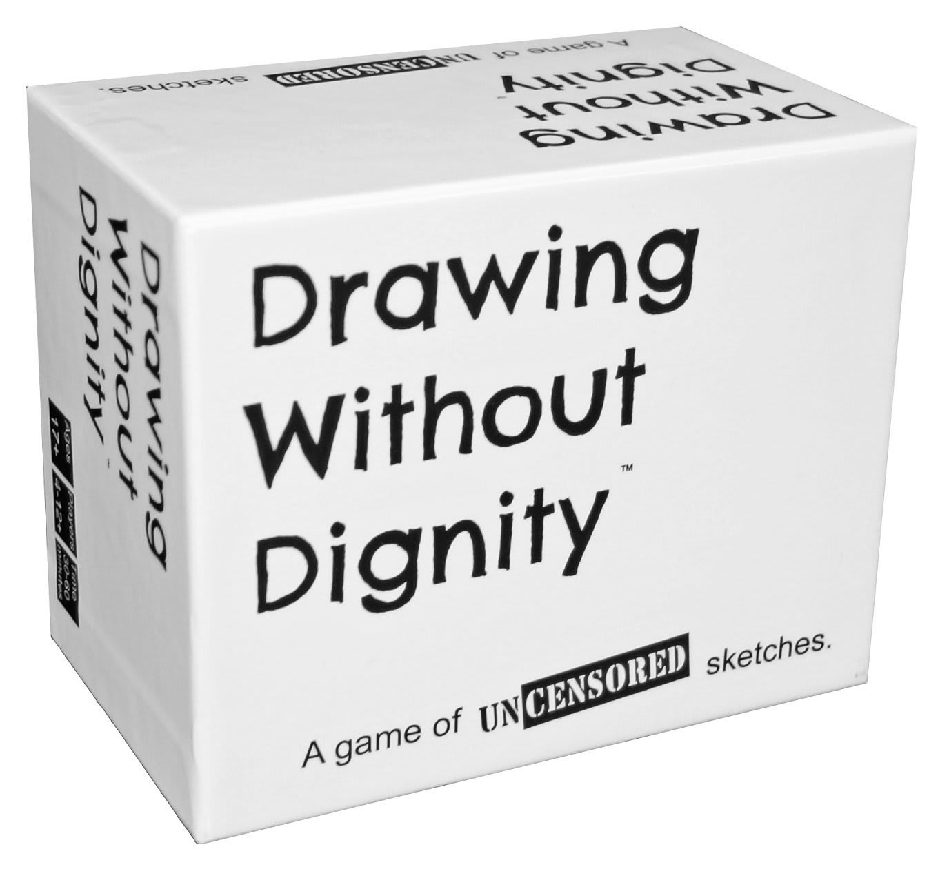 Cards Against HumanityAdult Party GameBest Selling Party GameUK Edition 