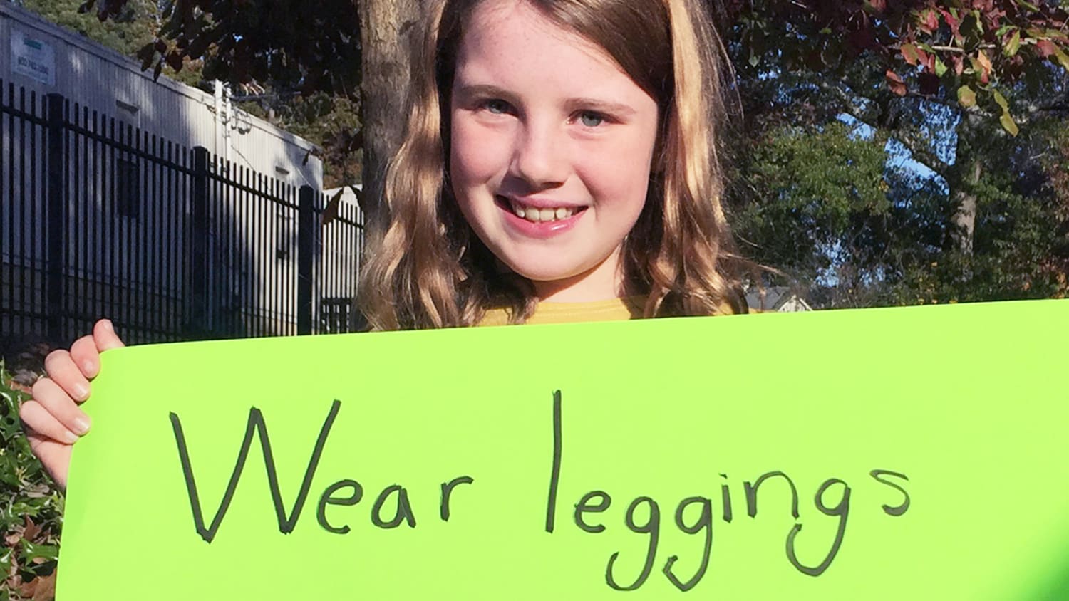 girls dress leggings