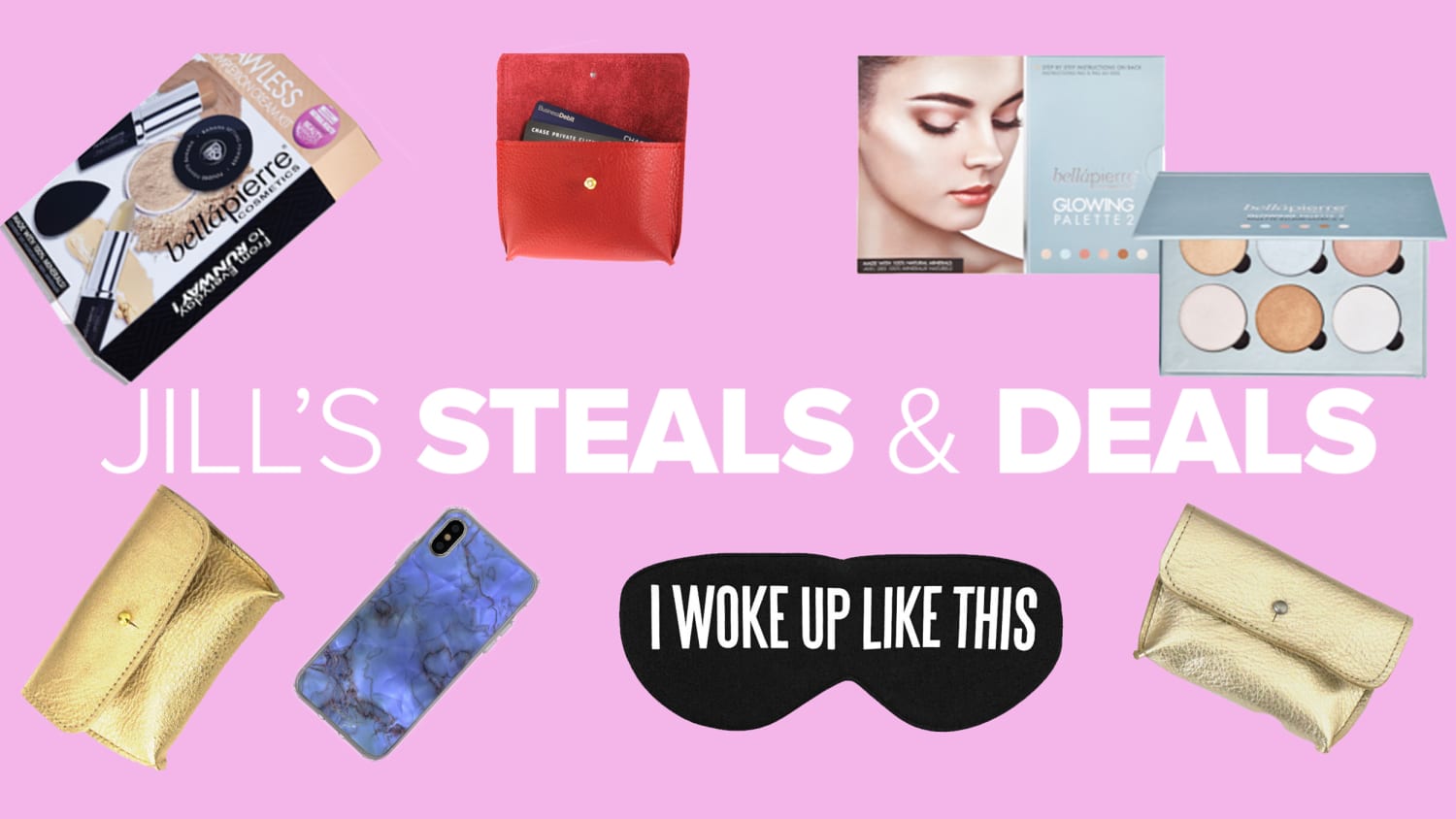 TODAY Deals, Jill's Steals and Deals