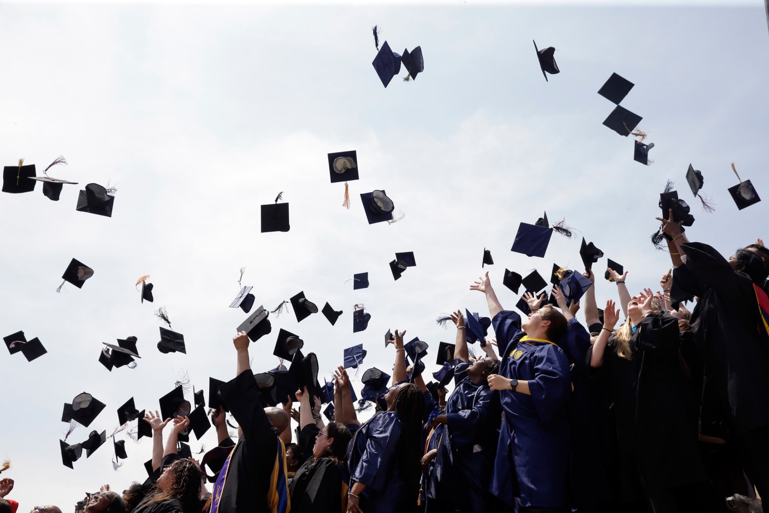 Carleton convocation