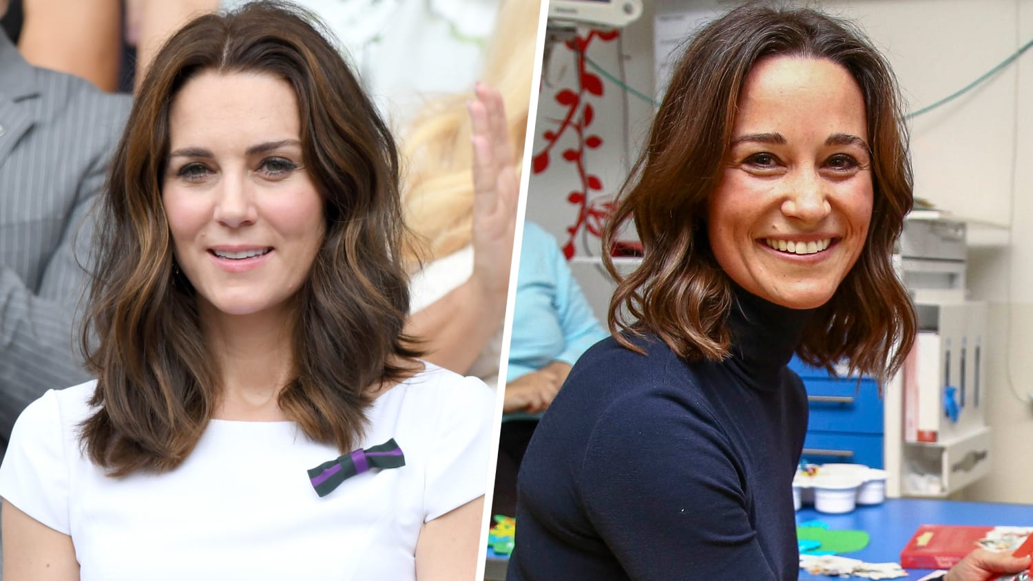 Pippa Middleton will never eat this for breakfast