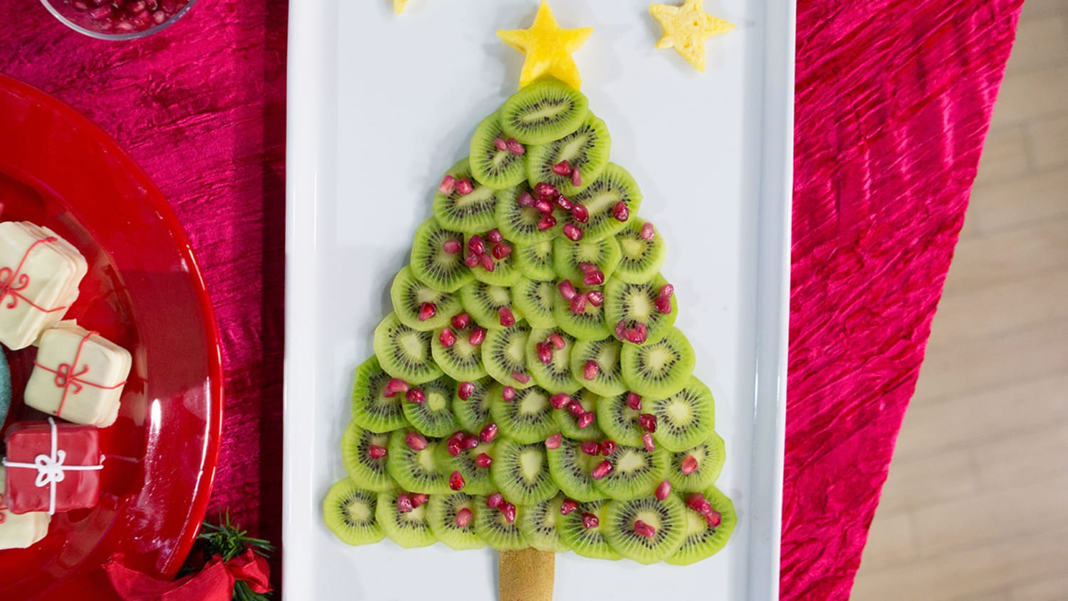 Kiwi christmas tree decorations Clearance