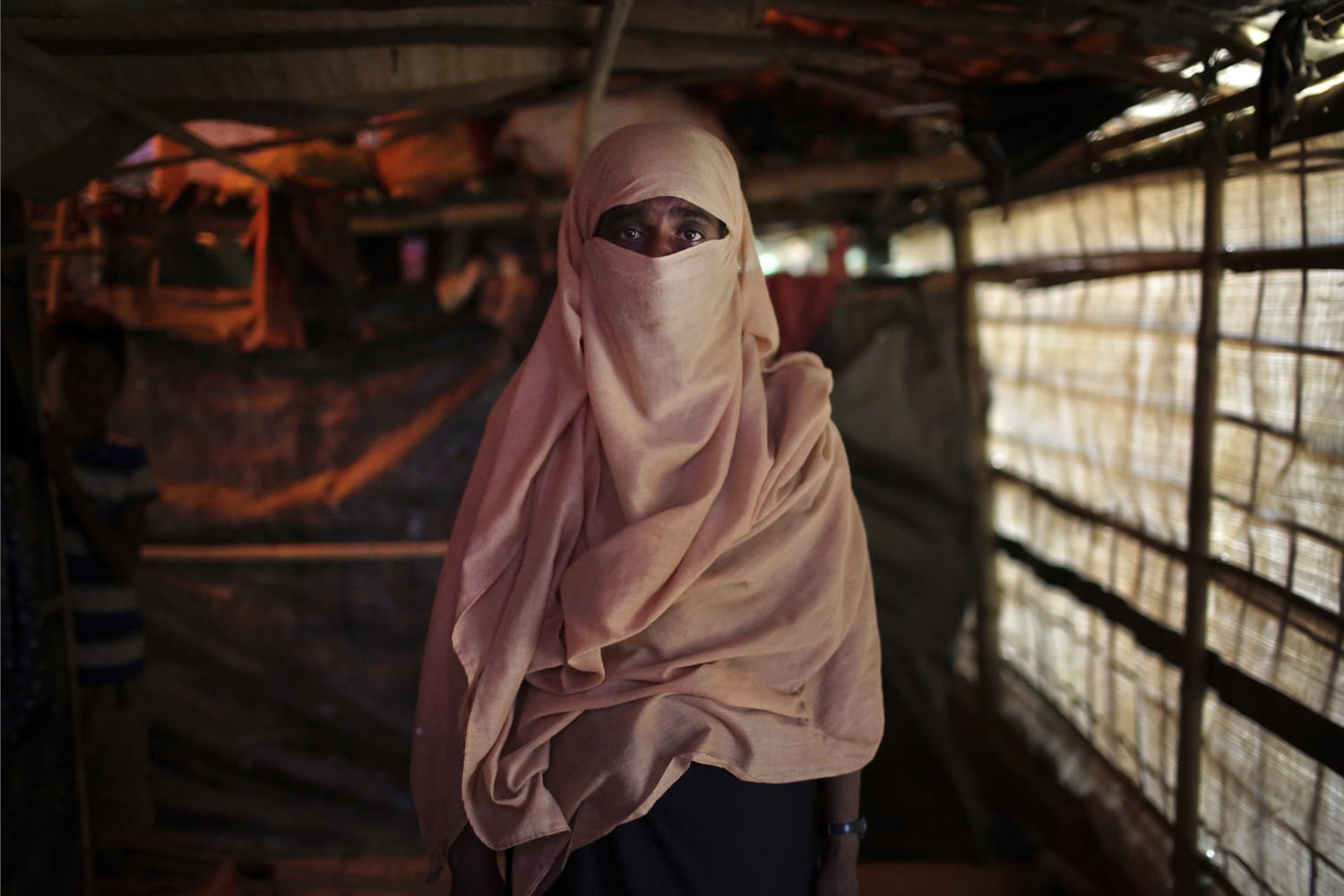 21 Rohingya women detail systemic, brutal rapes by Myanmar armed forces