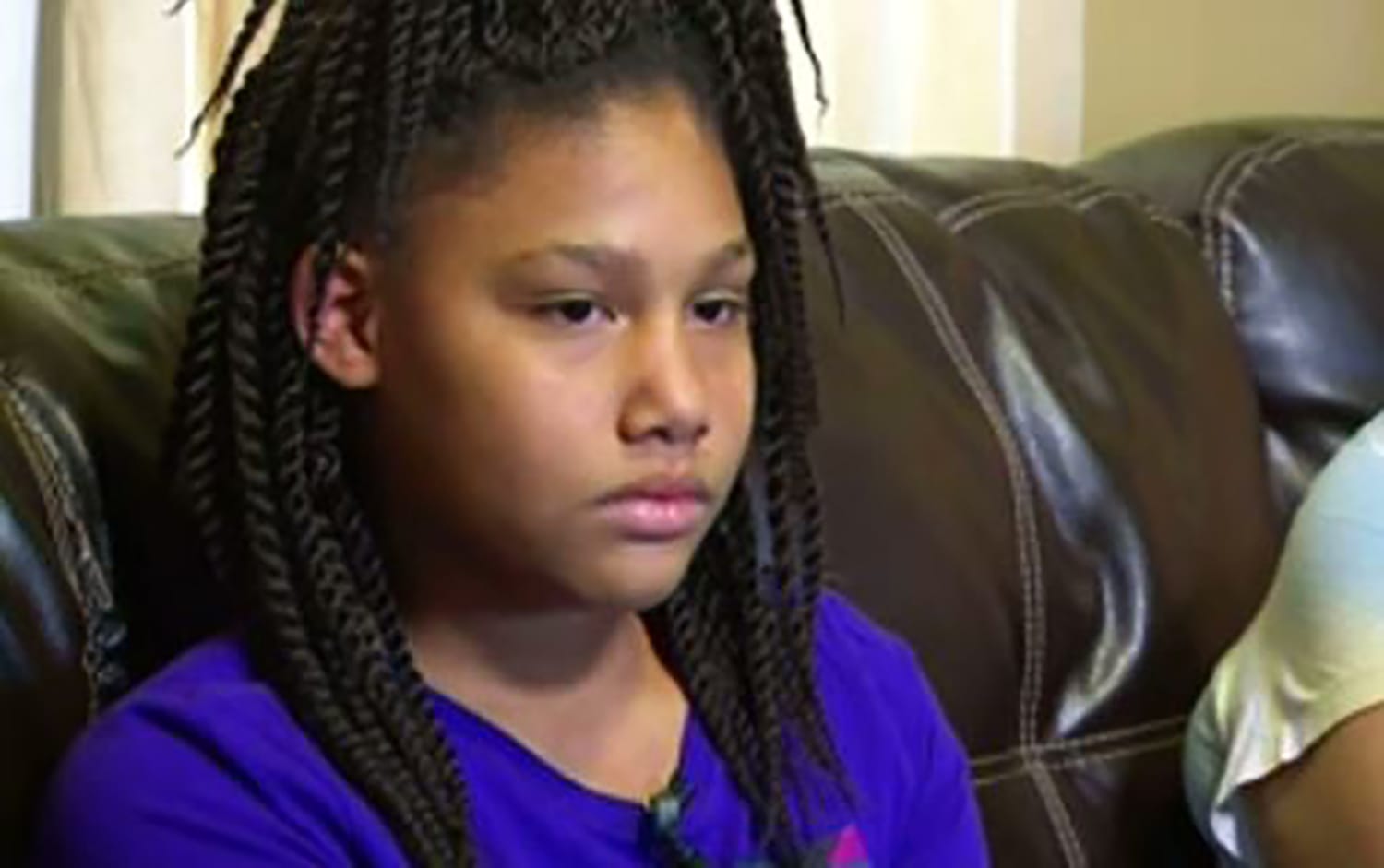 Michigan police under fire for cuffing 11-year-old girl, holding her at  gunpoint