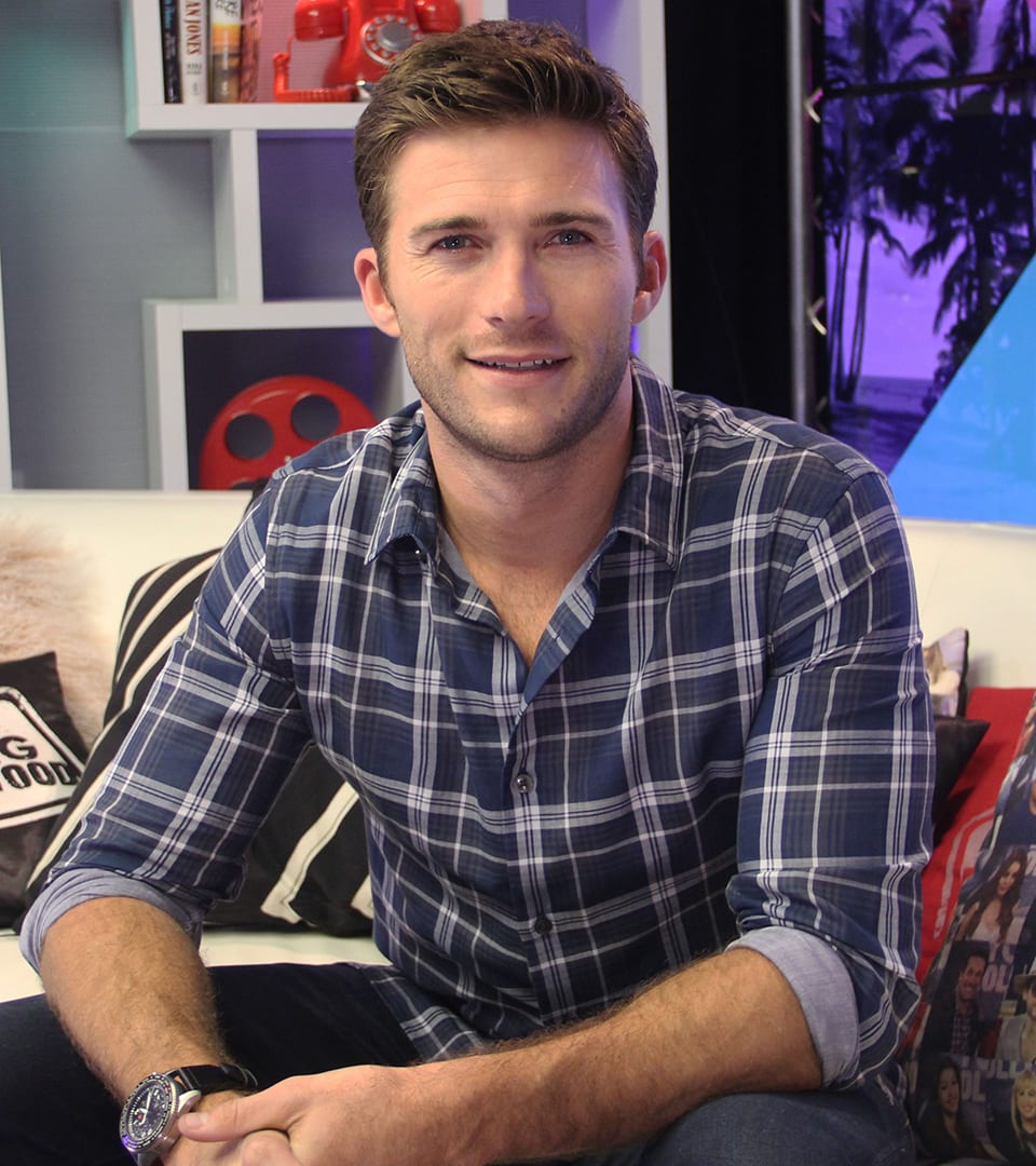 scott eastwood shirt