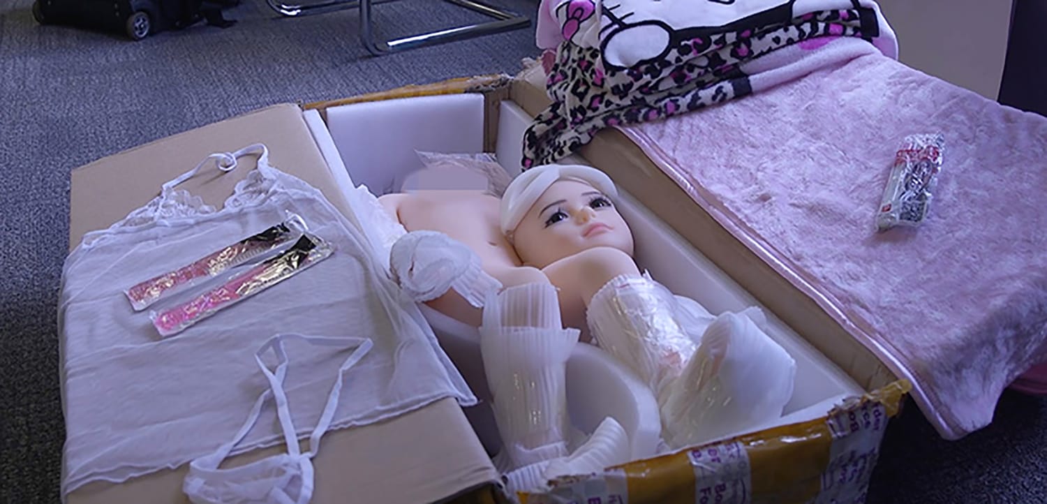 Baby Silicone Sex Dolls - Would child sex robots stop pedophilia â€” or promote it?