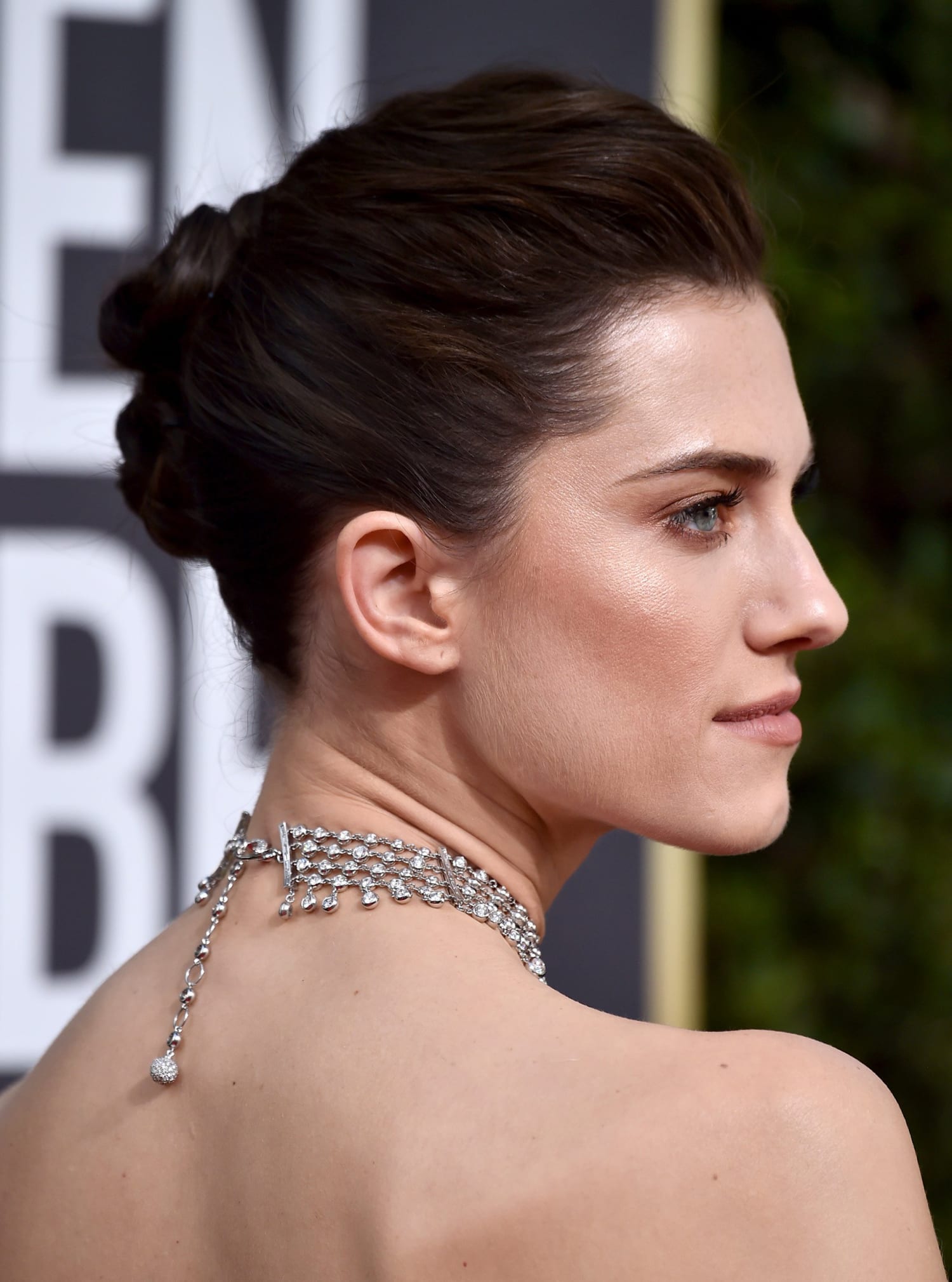 Golden Globes 2018: The best hairstyles on the red carpet