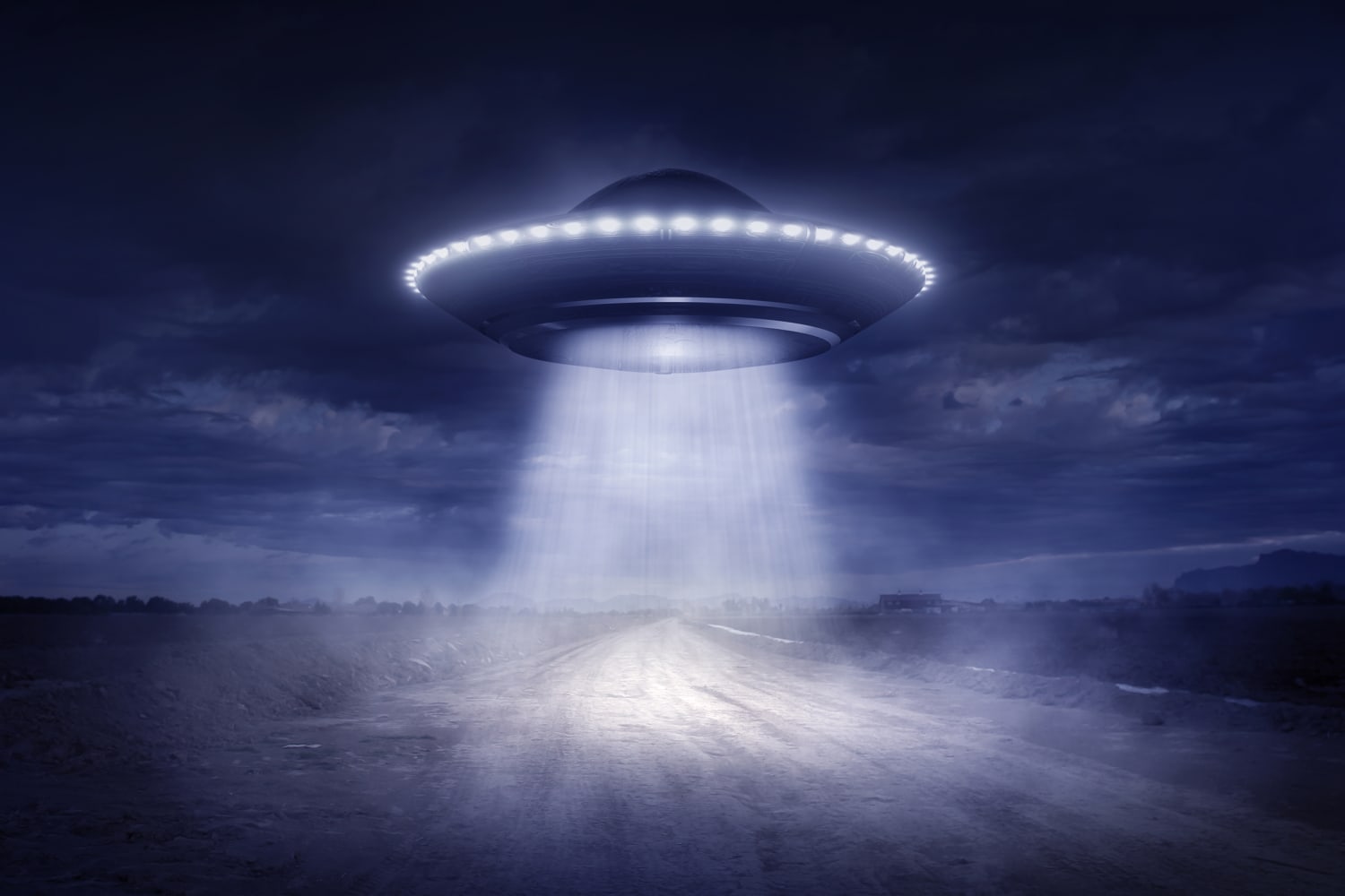 Ufo Believers Got One Thing Right Here S What They Get Wrong