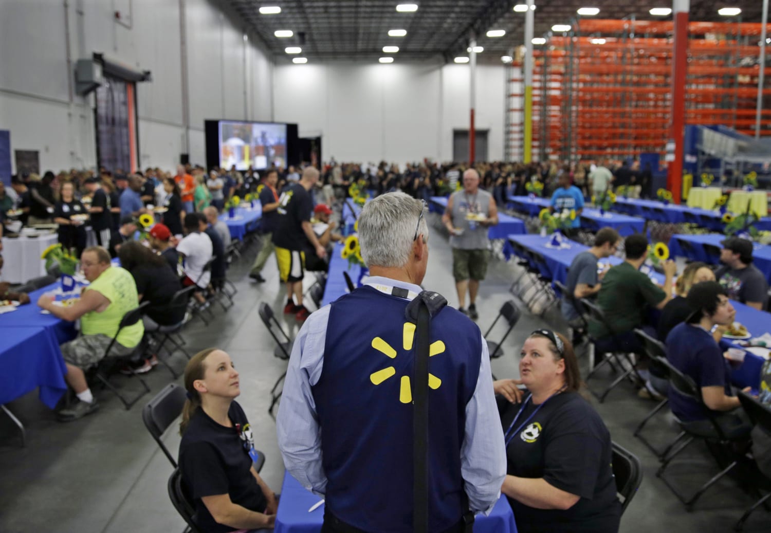 Walmart to close Sam's Club in Worcester, after announcing raises, bonuses